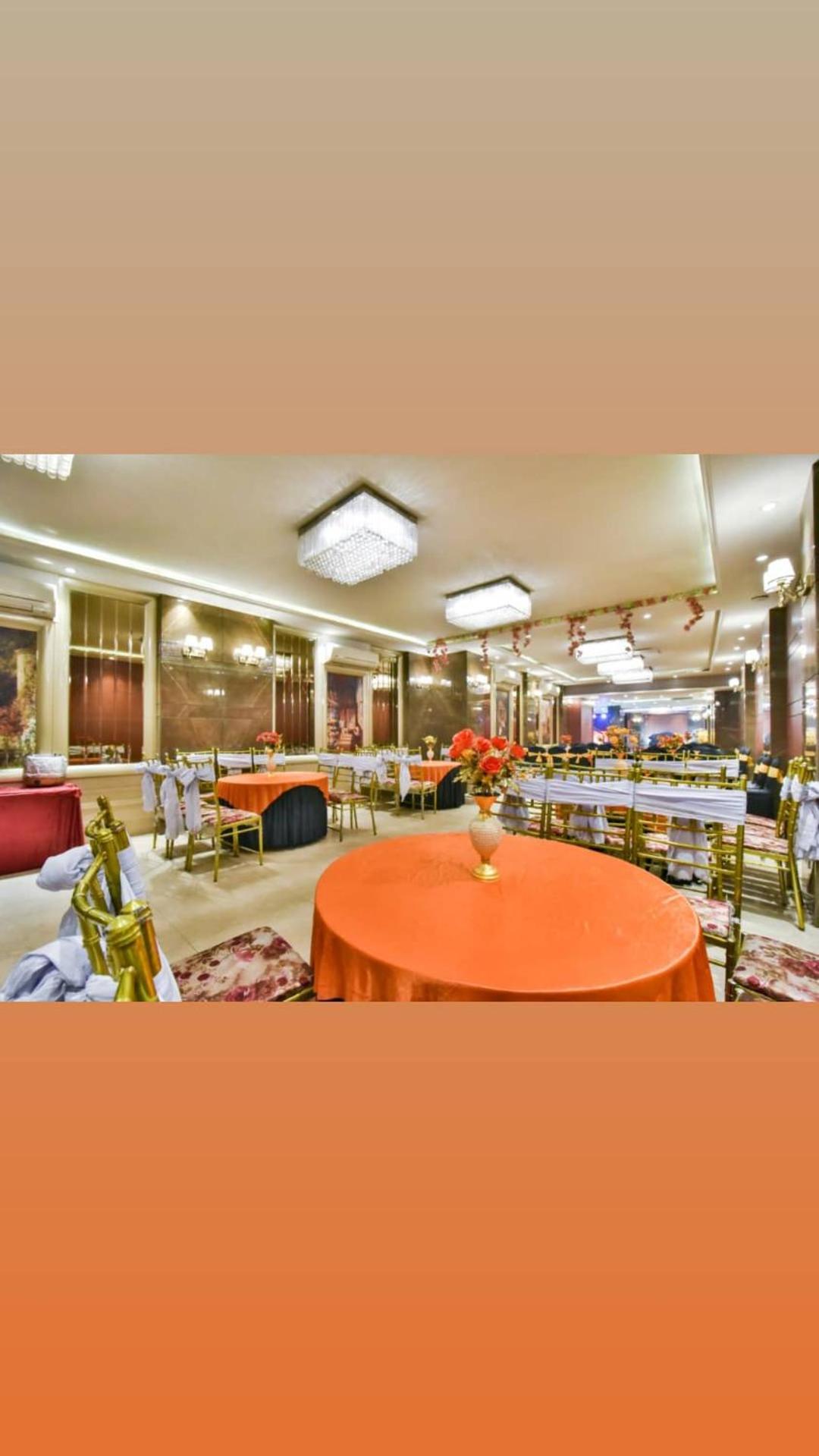 Hotel Highland Amritsar Exteriör bild