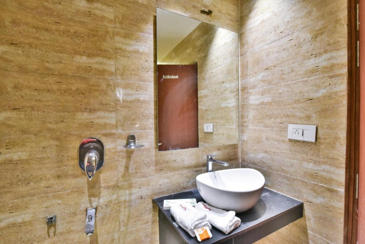 Hotel Highland Amritsar Exteriör bild